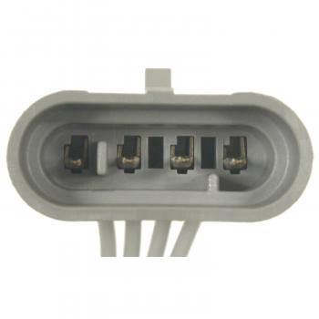 Standard Motor Products S1151 Door Ajar Switch Connector product image 1 of 3