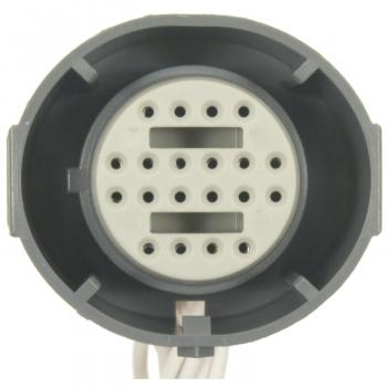 Standard Motor Products S1152 Auto Trans Wire Harness Connector product image 1 of 3