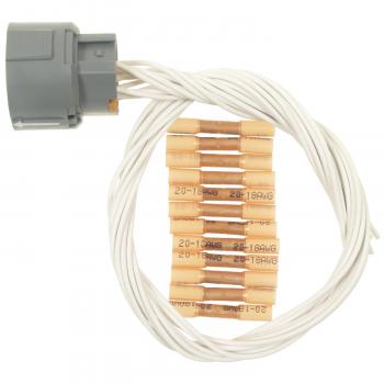 Standard Motor Products S1152 Auto Trans Wire Harness Connector product image 2 of 3