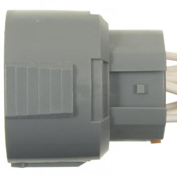 Standard Motor Products S1152 Auto Trans Wire Harness Connector product image 3 of 3