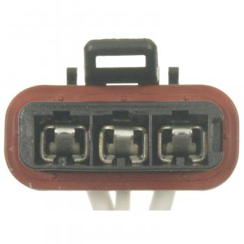 Standard Motor Products S1154 HVAC Blower Motor Connector product image 1 of 3