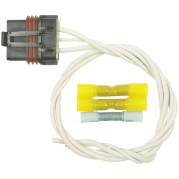 Standard Motor Products S1154 HVAC Blower Motor Connector product image 2 of 3