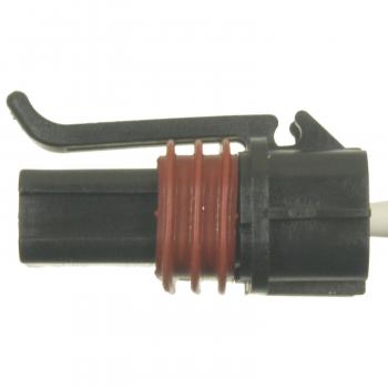 Standard Motor Products S1154 HVAC Blower Motor Connector product image 3 of 3