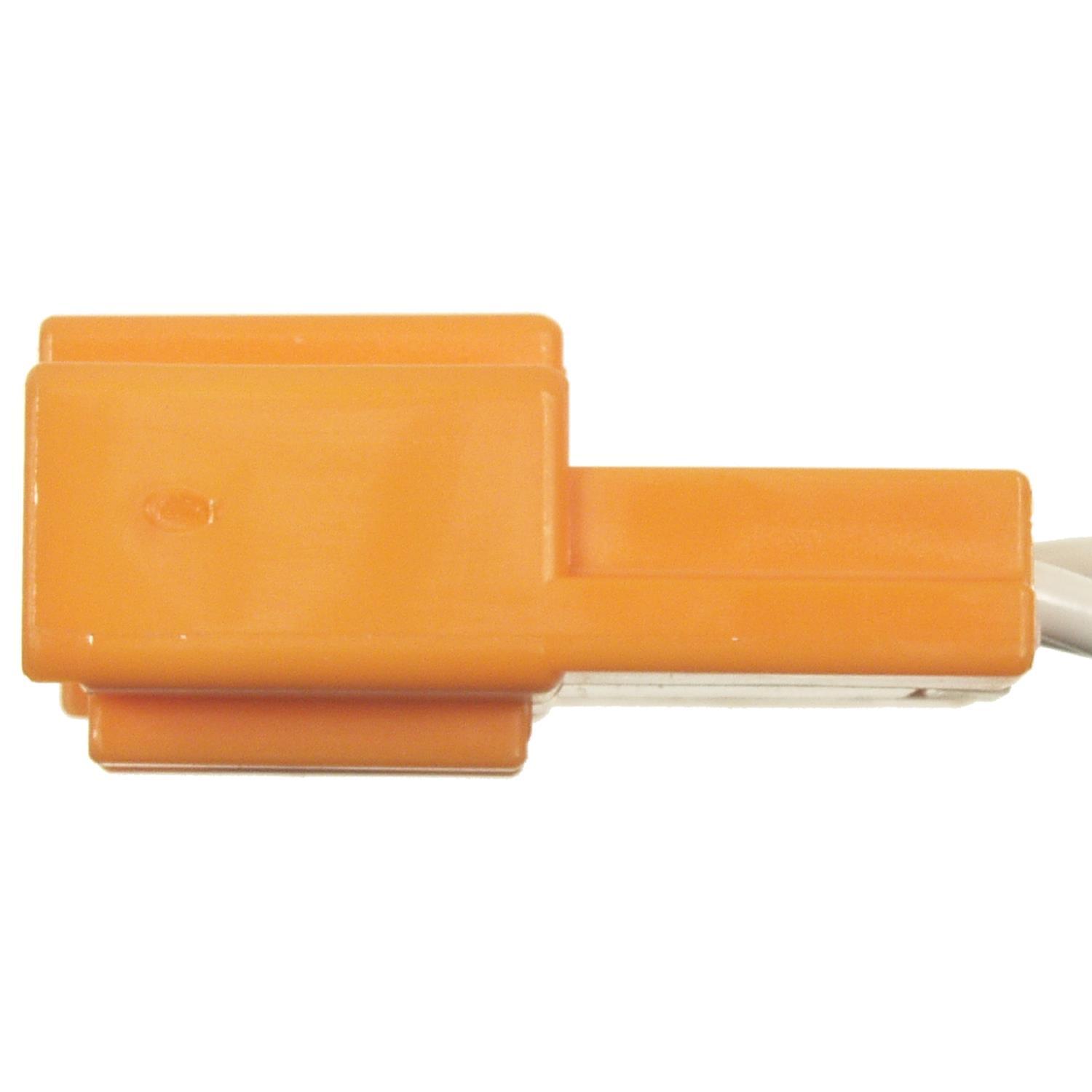 Standard Motor Products S1156 - Auxiliary Heater Switch Connector Standard Motor Products S1156 Auxiliary Heater Switch Connector product image 3 of 3