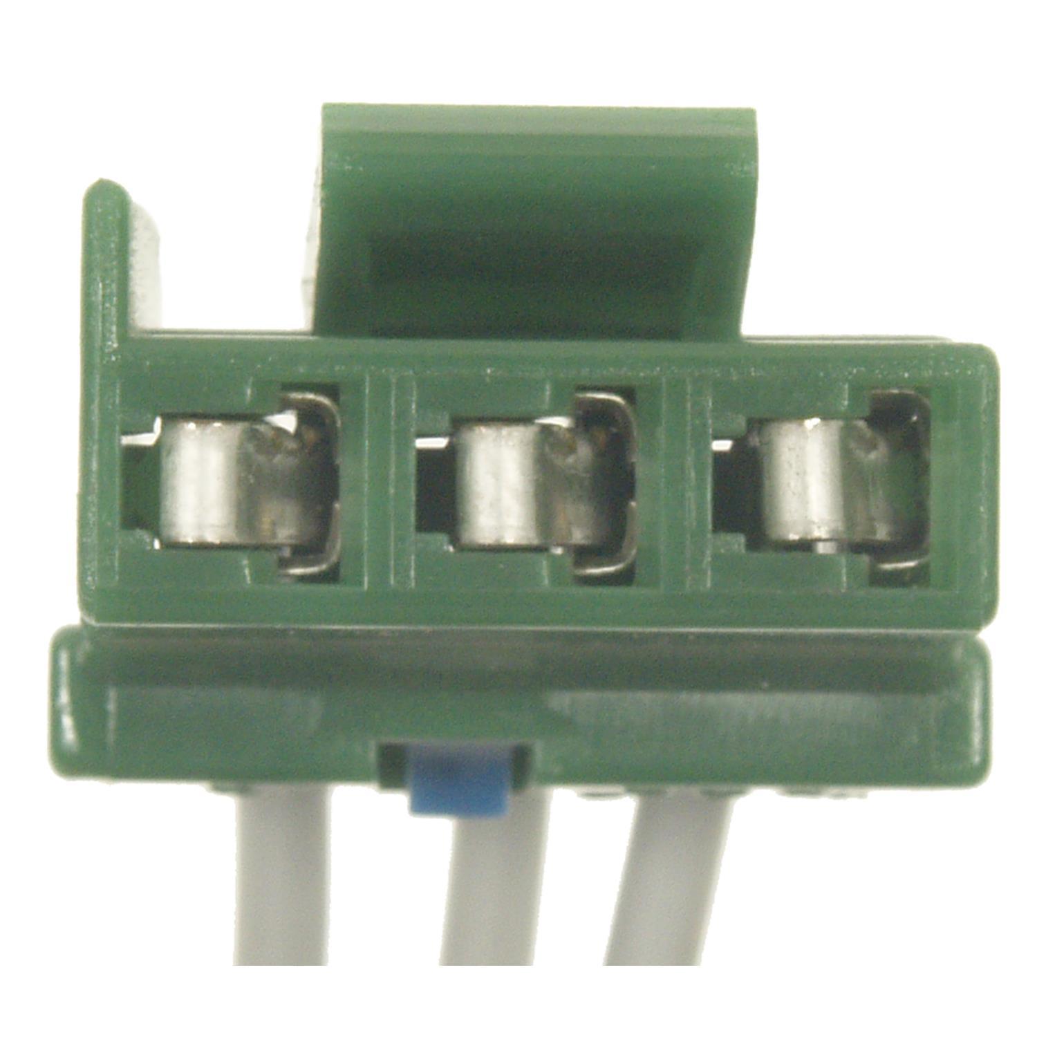 Standard Motor Products S1157 - Junction Block Connector Standard Motor Products S1157 Junction Block Connector product image 1 of 3