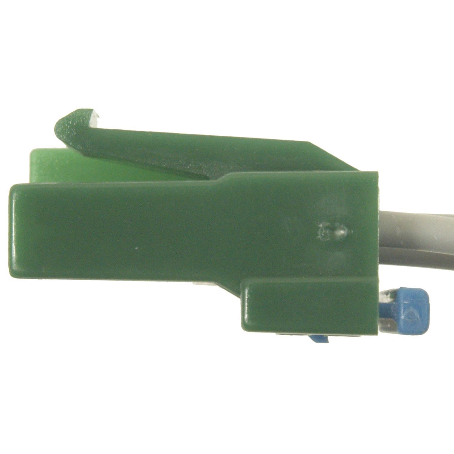 Standard Motor Products S1157 - Junction Block Connector Standard Motor Products S1157 Junction Block Connector product image 3 of 3
