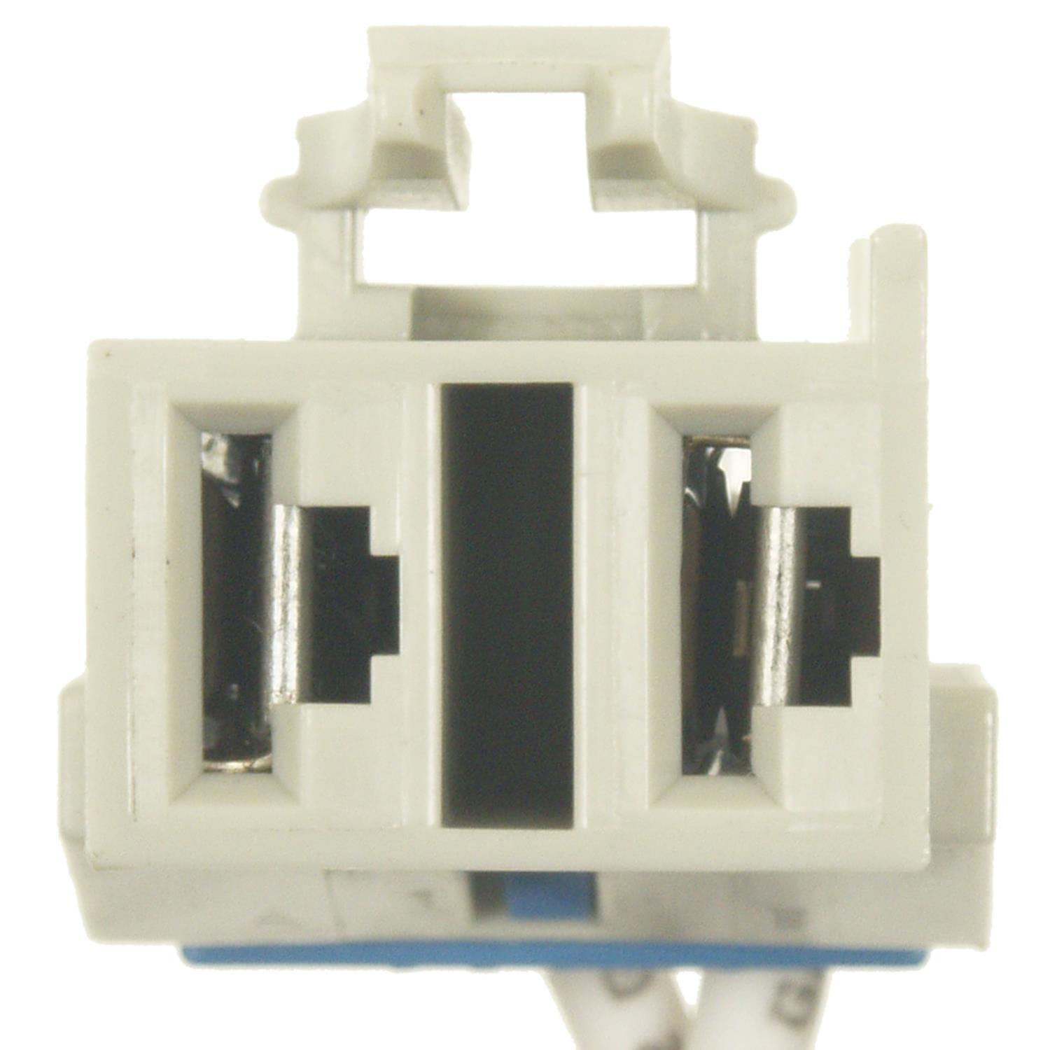 Standard Motor Products S1158 - Junction Block Connector Standard Motor Products S1158 Junction Block Connector product image 1 of 3