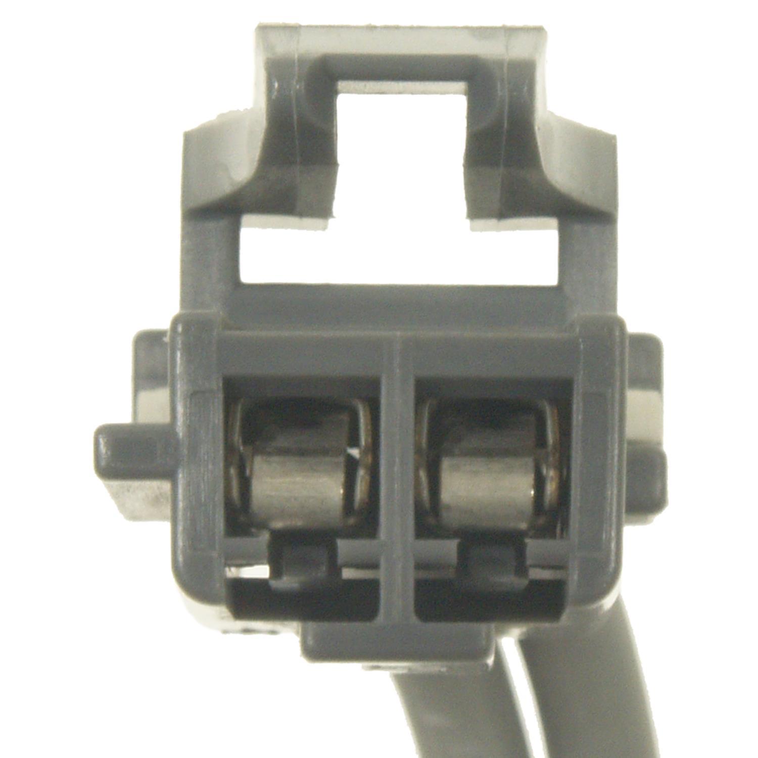 Standard Motor Products S1159 Body Wiring Harness Connector product image 1 of 3