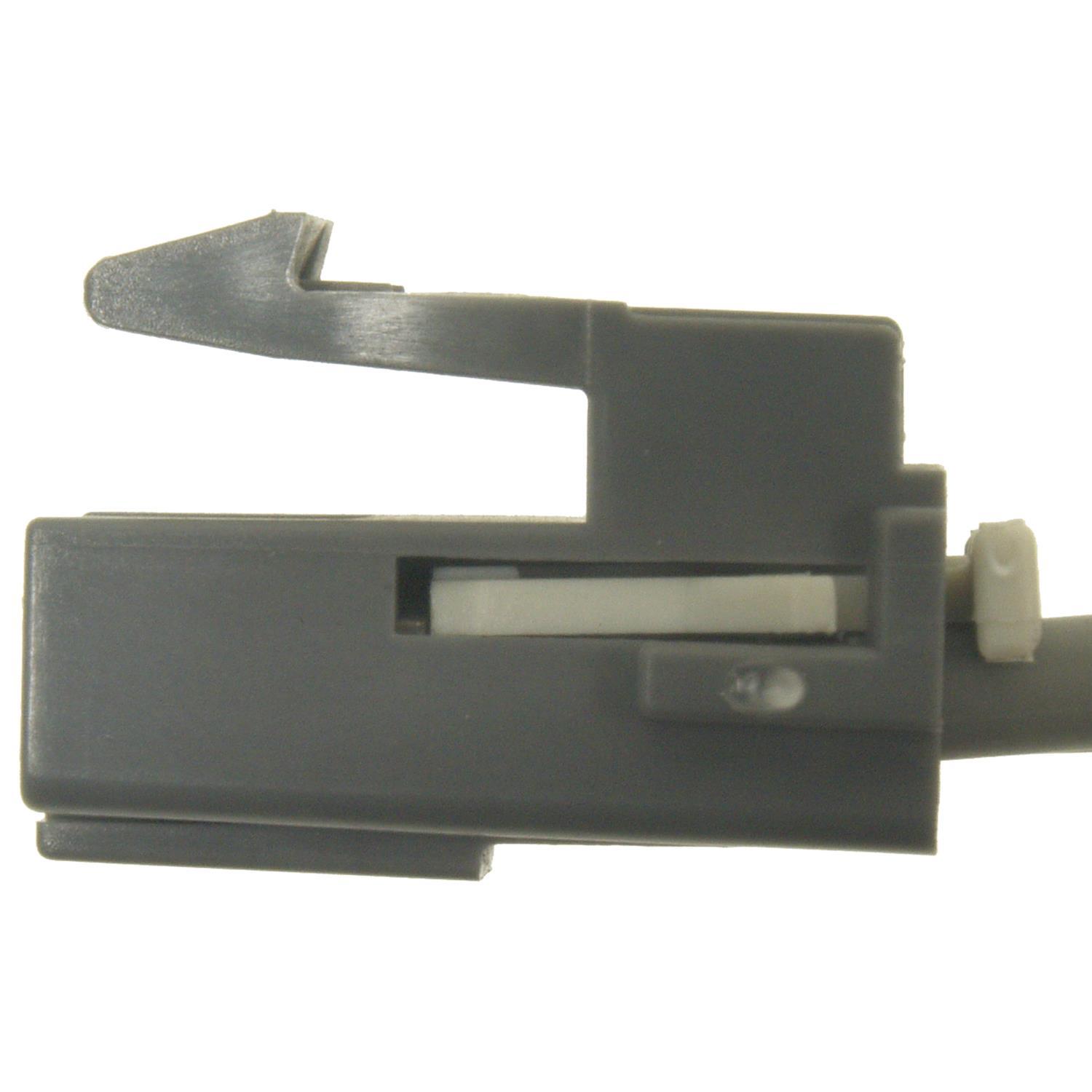 Standard Motor Products S1159 Body Wiring Harness Connector product image 3 of 3