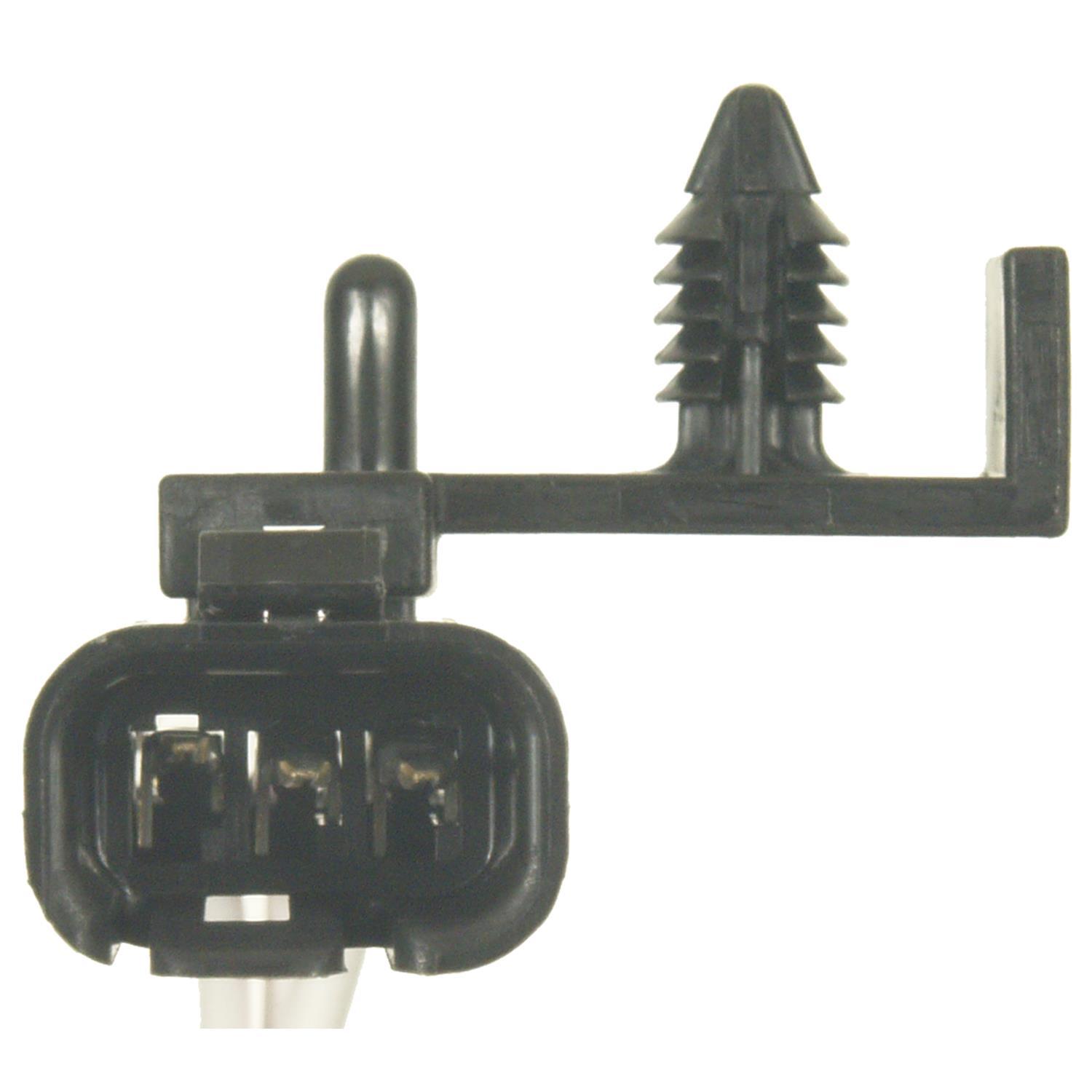 Standard Motor Products S1160 - Ignition Lock Cylinder Connector Standard Motor Products S1160 Ignition Lock Cylinder Connector product image 1 of 3