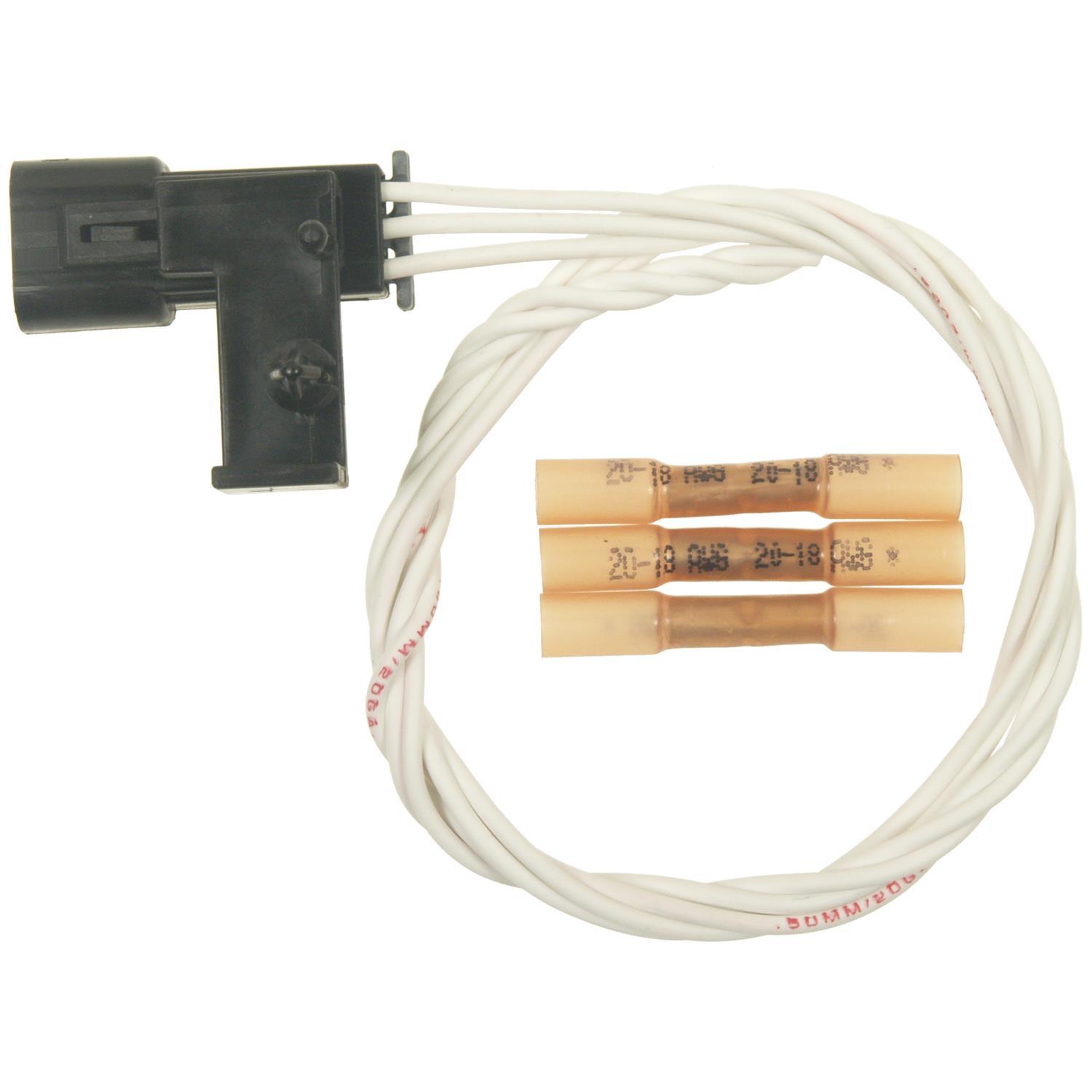Standard Motor Products S1160 - Ignition Lock Cylinder Connector Standard Motor Products S1160 Ignition Lock Cylinder Connector product image 2 of 3