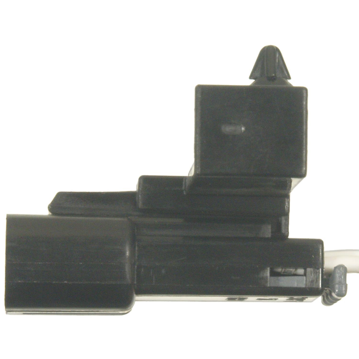 Standard Motor Products S1160 - Ignition Lock Cylinder Connector Standard Motor Products S1160 Ignition Lock Cylinder Connector product image 3 of 3