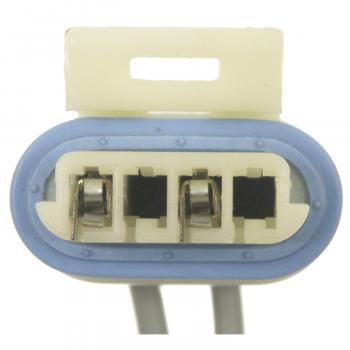 Standard Motor Products S1162 Door Ajar Switch Connector product image 1 of 3