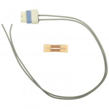 Standard Motor Products S1162 Door Ajar Switch Connector product image 2 of 3