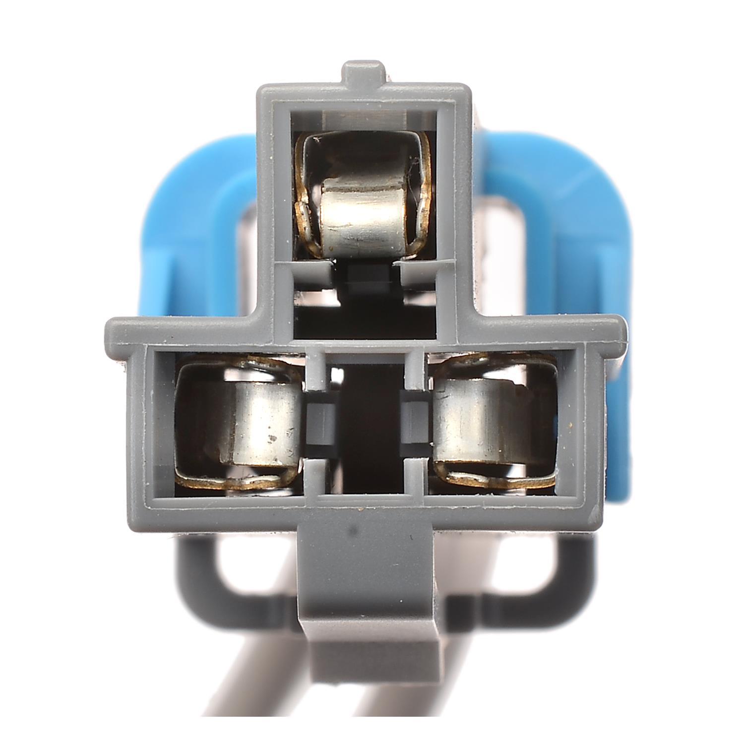Standard Motor Products S1167 - Cigarette Lighter Socket Connector Standard Motor Products S1167 Ambient Air Temperature Sensor Connector product image 2 of 3
