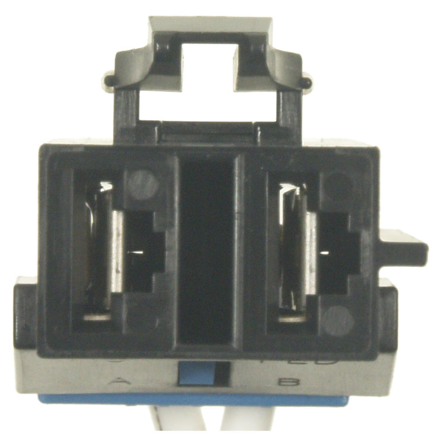 Standard Motor Products S1169 - Junction Block Connector Standard Motor Products S1169 HVAC Control Select Switch Connector product image 1 of 3