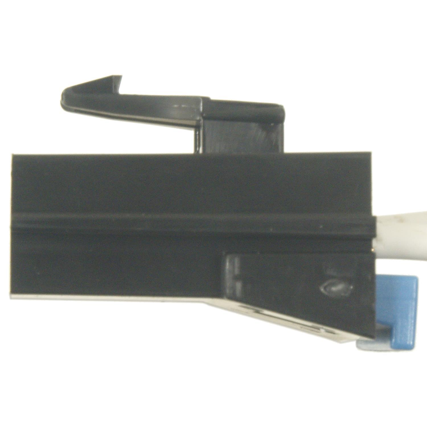 Standard Motor Products S1169 - Junction Block Connector Standard Motor Products S1169 HVAC Control Select Switch Connector product image 3 of 3
