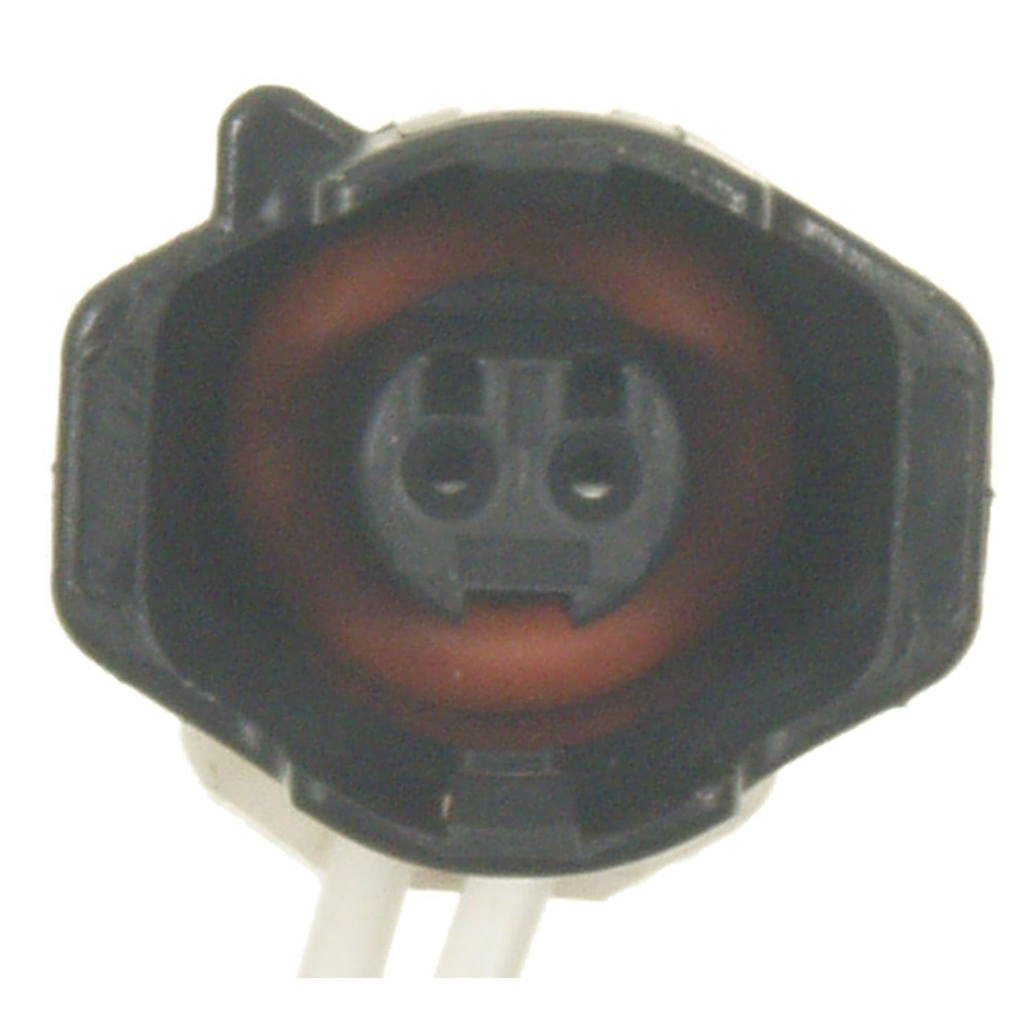 Standard Motor Products S1170 - Engine Coolant Temperature Sensor Connector Standard Motor Products S1170 A/C Compressor Cut-Out Switch Harness Connector product image 1 of 3