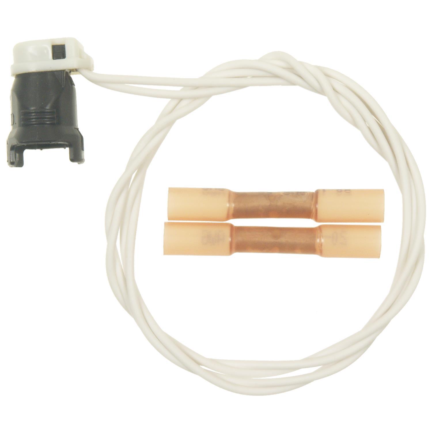 Standard Motor Products S1170 - Engine Coolant Temperature Sensor Connector Standard Motor Products S1170 A/C Compressor Cut-Out Switch Harness Connector product image 2 of 3