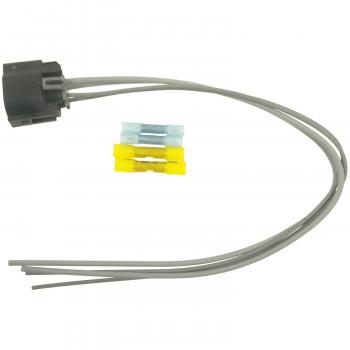 Standard Motor Products S1173 Headlight Switch Connector product image 2 of 3
