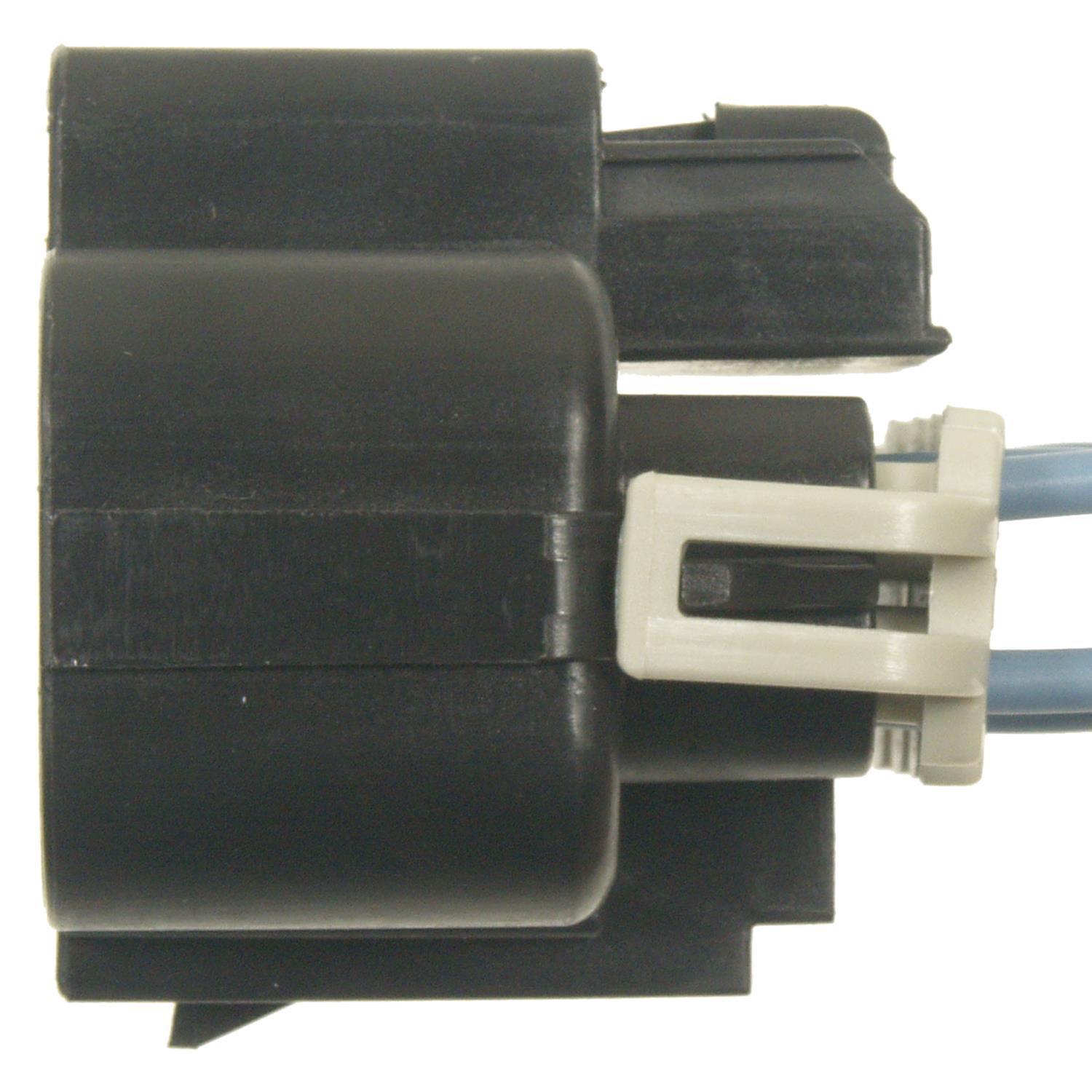 Standard Motor Products S1180 - Instrument Panel Harness Connector Standard Motor Products S1180 Instrument Panel Harness Connector product image 3 of 3