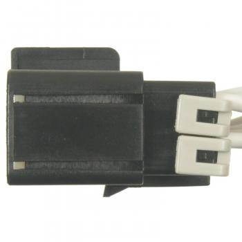 Standard Motor Products S1181 Body Wiring Harness Connector product image 3 of 3