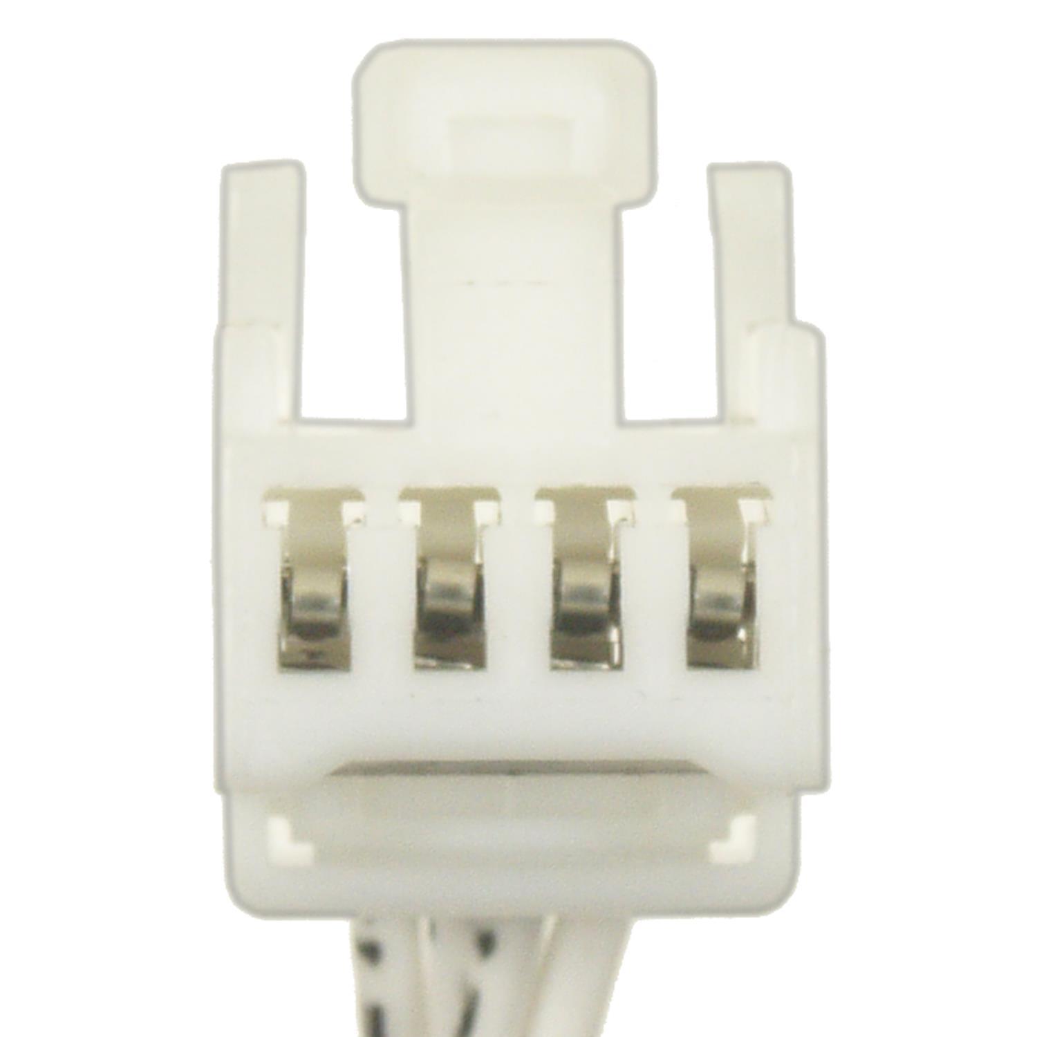 Standard Motor Products S1183 - Ambient Light Sensor Connector Standard Motor Products S1183 Ambient Light Sensor Connector product image 1 of 3