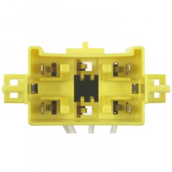 Standard Motor Products S1185 Air Bag Module Connector product image 1 of 3