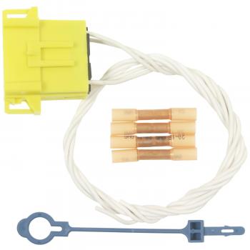 Standard Motor Products S1185 Air Bag Module Connector product image 2 of 3