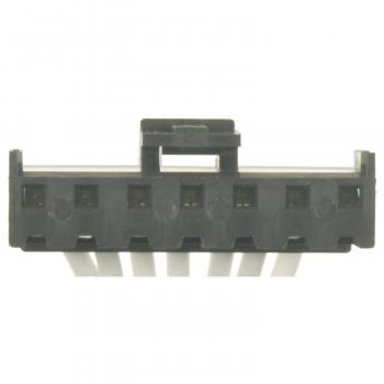 Standard Motor Products S1187 Interior Rear View Mirror Connector product image 1 of 3