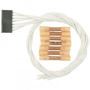 Standard Motor Products S1187 Interior Rear View Mirror Connector product image 2 of 3