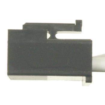 Standard Motor Products S1187 Interior Rear View Mirror Connector product image 3 of 3