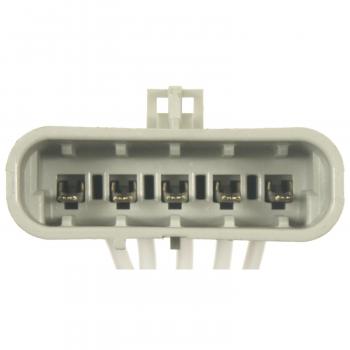 Standard Motor Products S1188 Body Wiring Harness Connector product image 1 of 3