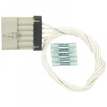 Standard Motor Products S1188 Body Wiring Harness Connector product image 2 of 3