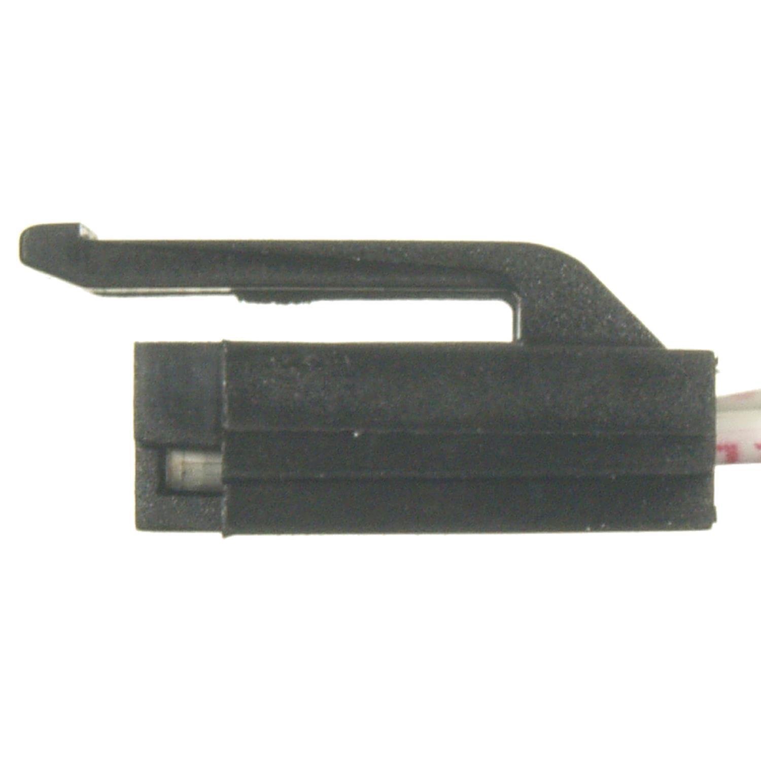 Standard Motor Products S1190 - Sunroof Motor Connector Standard Motor Products S1190 Sunroof Motor Connector product image 3 of 3