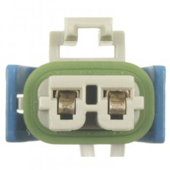 Standard Motor Products S1191 HVAC Variable Speed Blower Controller Module Connector product image 1 of 3