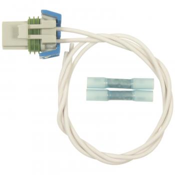 Standard Motor Products S1191 HVAC Variable Speed Blower Controller Module Connector product image 2 of 3