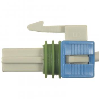 Standard Motor Products S1191 HVAC Variable Speed Blower Controller Module Connector product image 3 of 3