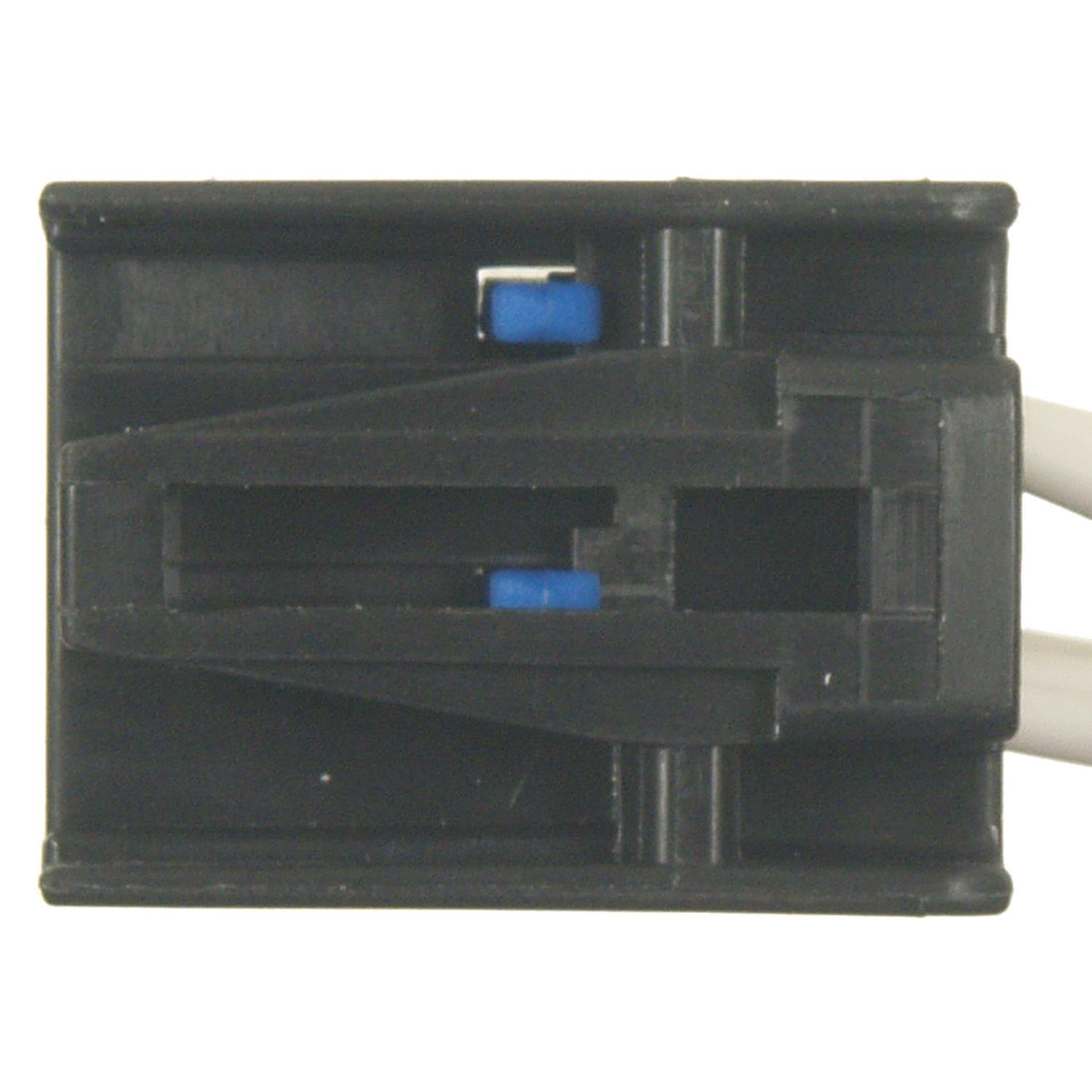 Standard Motor Products S1193 - Body Wiring Harness Connector Standard Motor Products S1193 Body Wiring Harness Connector product image 3 of 3