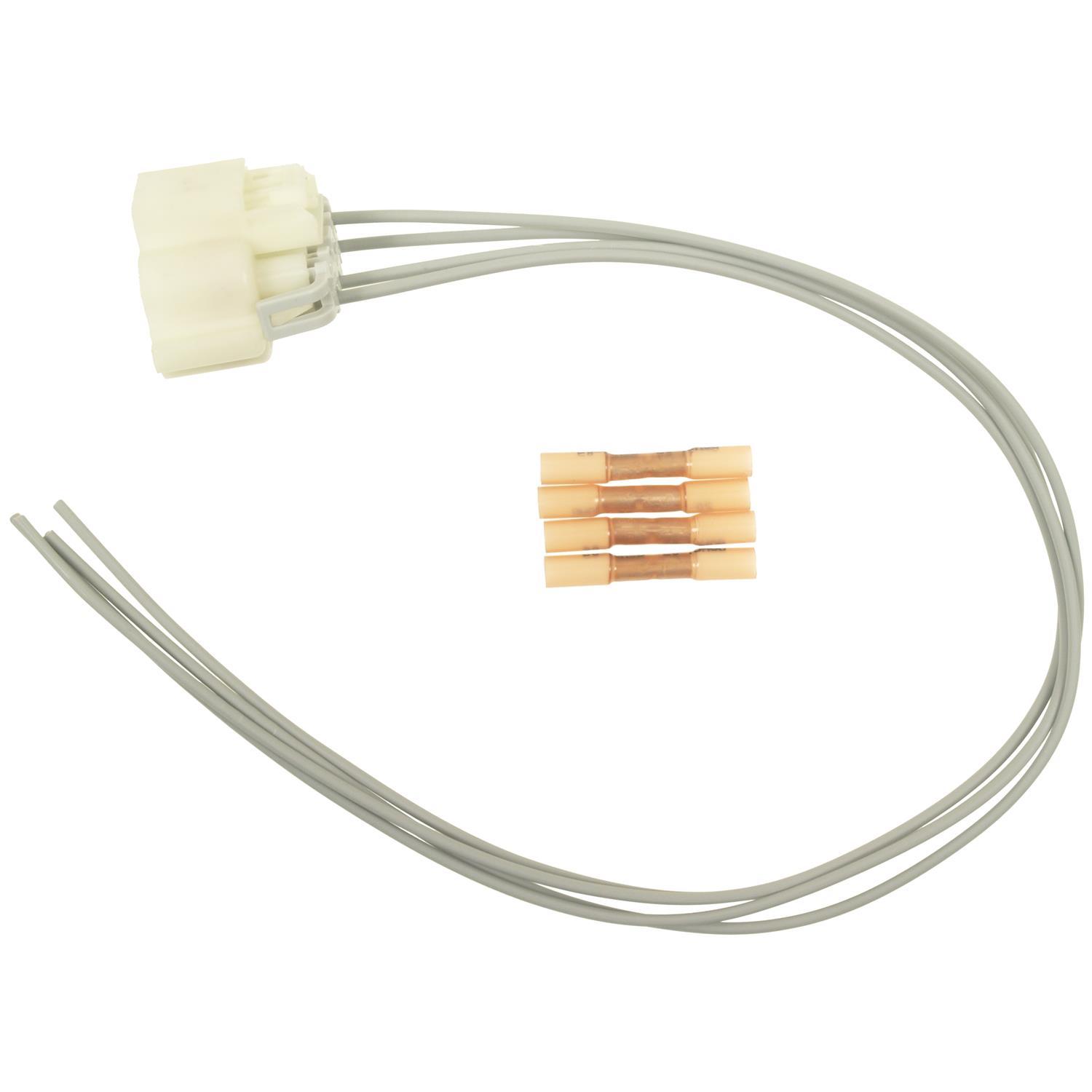 Standard Motor Products S1194 Junction Block Connector product image 2 of 3