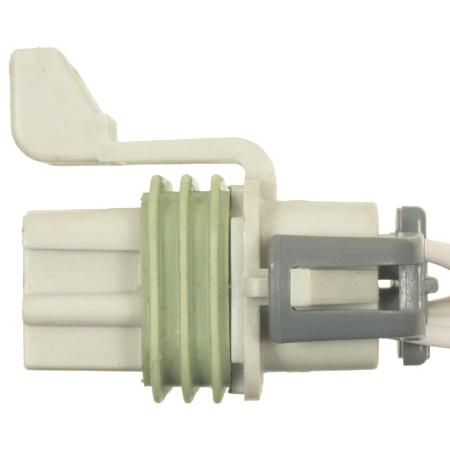 Standard Motor Products S1197 - Accelerator Pedal Position Sensor Connector Standard Motor Products S1197 Accelerator Pedal Position Sensor Connector product image 3 of 3