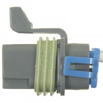 Standard Motor Products S1201 - Body Wiring Harness Connector Standard Motor Products S1201 Body Wiring Harness Connector product image 3 of 3