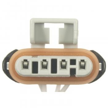 Standard Motor Products S1202 Body Wiring Harness Connector product image 1 of 3