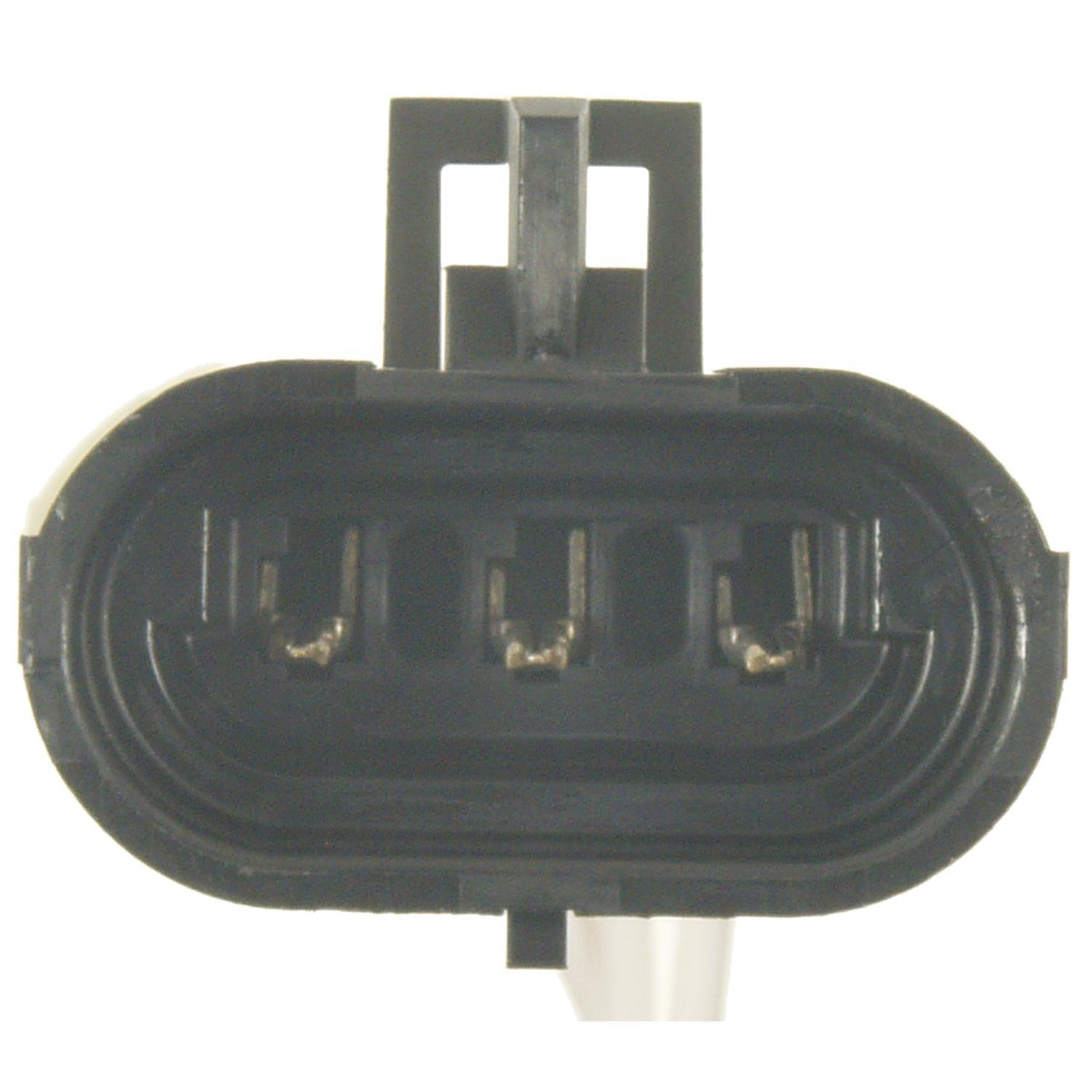 Standard Motor Products S1203 - Windshield Wiper Motor Connector Standard Motor Products S1203 4WD Indicator Light Connector product image 1 of 3