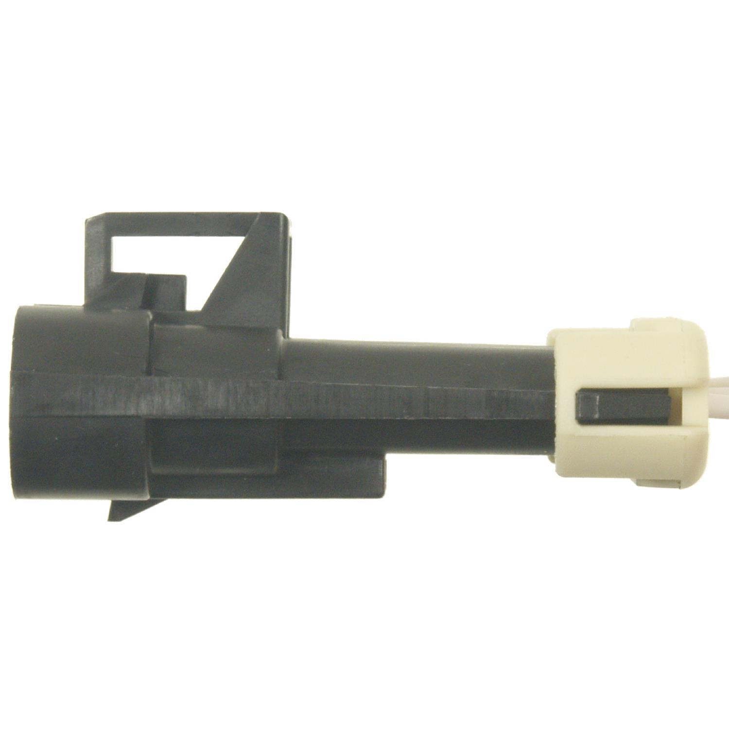 Standard Motor Products S1203 - Windshield Wiper Motor Connector Standard Motor Products S1203 4WD Indicator Light Connector product image 3 of 3