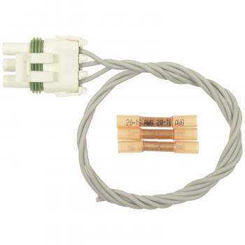Standard Motor Products S1204 Barometric Pressure Sensor Connector product image 2 of 3