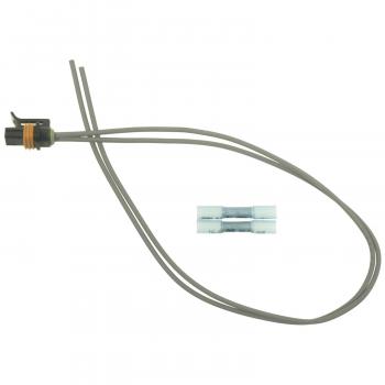 Standard Motor Products S1205 Air Suspension Solenoid Connector product image 2 of 3