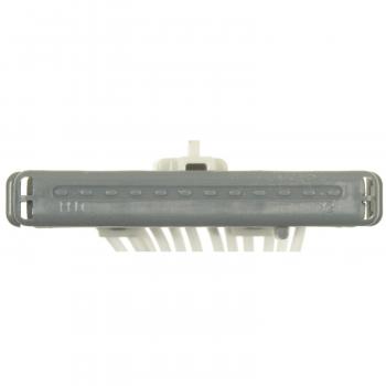 Standard Motor Products S1206 - Headlight Switch Connector Standard Motor Products S1206 Ground Block Connector product image 1 of 3