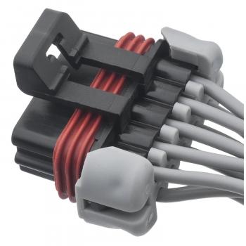 Standard Motor Products S1207 - Headlight Connector Standard Motor Products S1207 ABS Control Module Connector product image 1 of 3