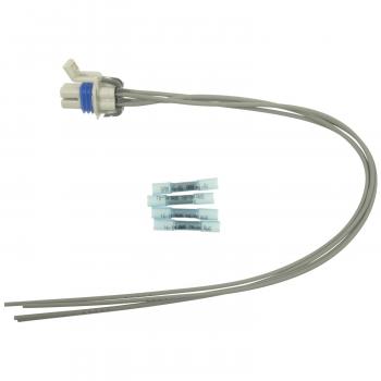 Standard Motor Products S1208 Engine Wiring Harness Connector product image 2 of 3